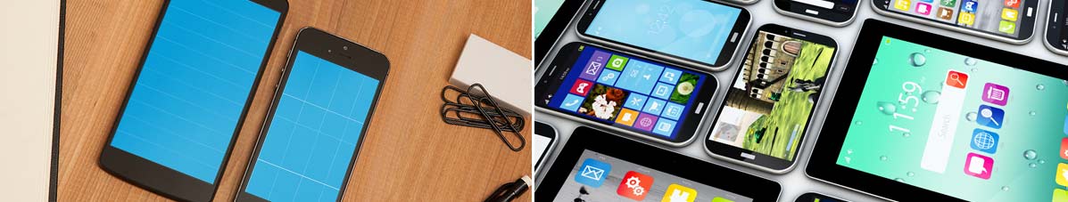 mobiles